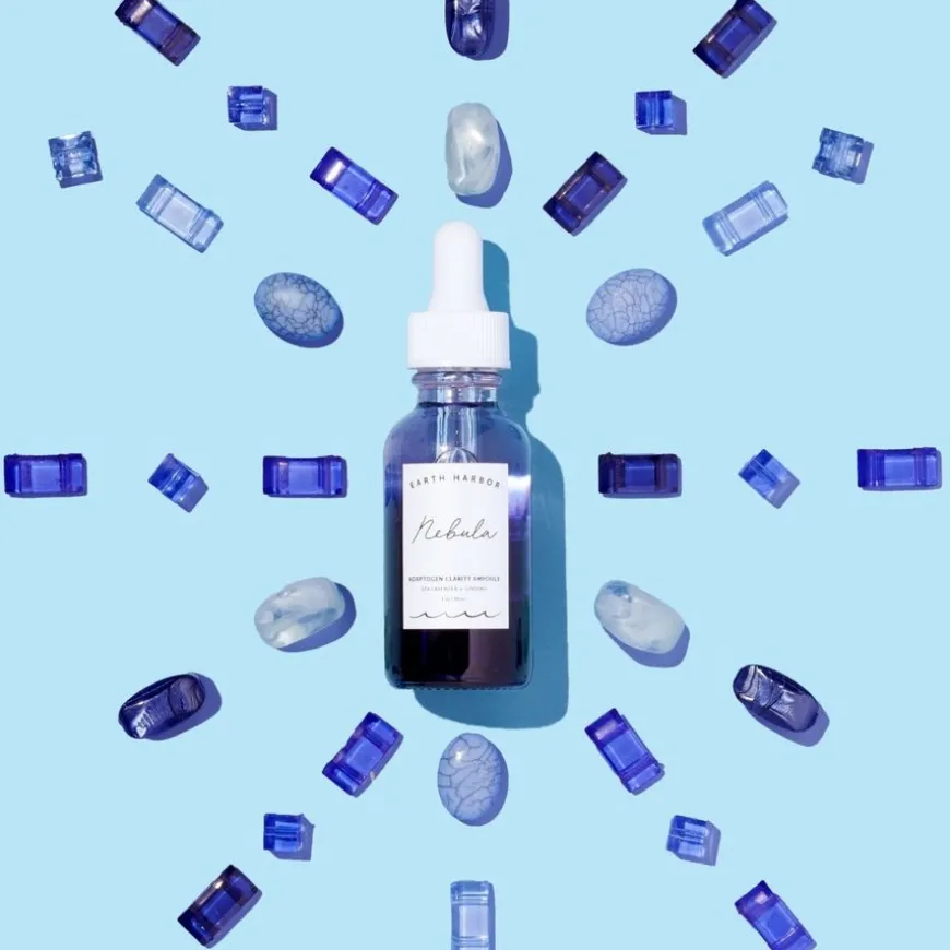 Nebula Adaptogen Clarity Ampoule 30ml