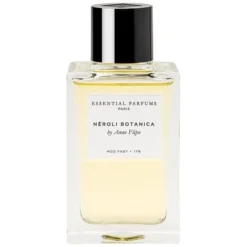 Neroli Botanica By Anne Flipo Eau De Parfum Refillable 100ml