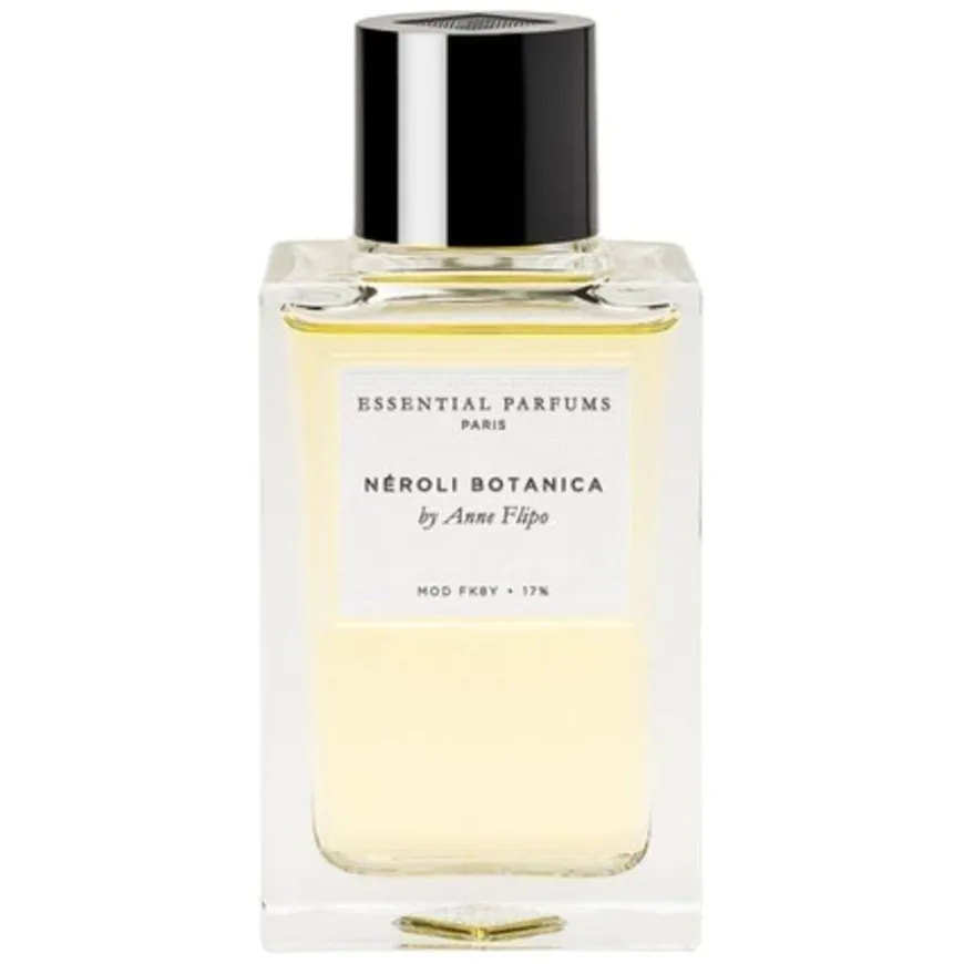 Neroli Botanica By Anne Flipo Eau De Parfum Refillable 100ml