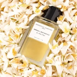 Neroli Botanica By Anne Flipo Eau De Parfum Refillable 100ml