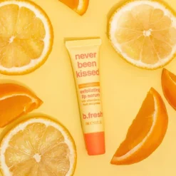 Never Been Kissed Exfoliating Lip Serum 15ml