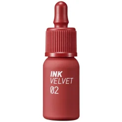 New Ink The Velvet 02 Celeb Deep Rose 4g