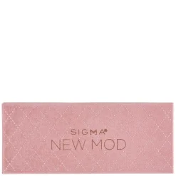 New Mod Eyeshadow Palette