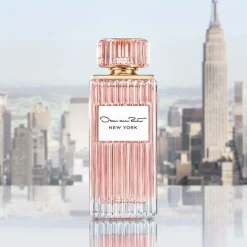 New York Eau De Parfum 50ml