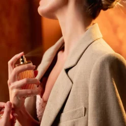 New York Eau De Parfum 50ml