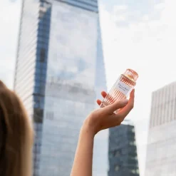 New York Eau De Parfum 50ml