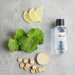 New York Eau De Toilette 100ml