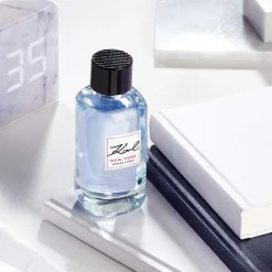 New York Eau De Toilette 60ml