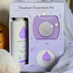 Newborn Essential Kit