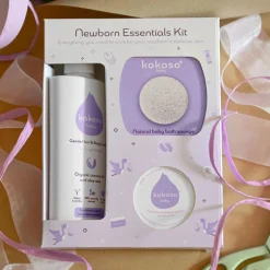 Newborn Essential Kit