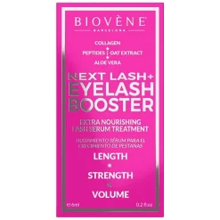 Next Lash+ Eyelash Booster Serum Treatment 6ml