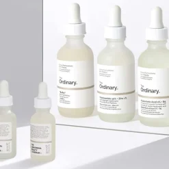 Niacinamide 10% + Zinc 1% 60ml