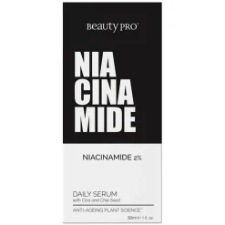 Niacinamide 2% Daily Serum 30ml