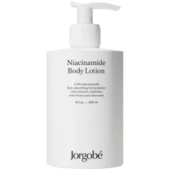Niacinamide Body Lotion 300ml