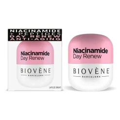 Niacinamide Day Renew Revitalizing Moisturizer 50ml