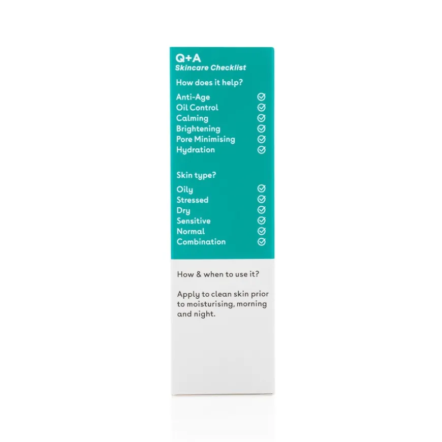 Niacinamide Facial Serum 30ml