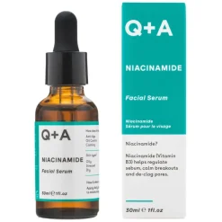 Niacinamide Facial Serum 30ml