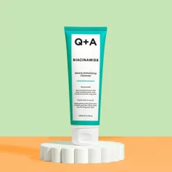 Niacinamide Gel Cleanser 125ml