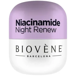 Niacinamide Night Renew Revitalizing Night Cream 50ml