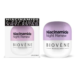 Niacinamide Night Renew Revitalizing Night Cream 50ml