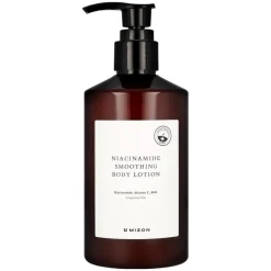 Niacinamide Smoothing Body Lotion 300ml