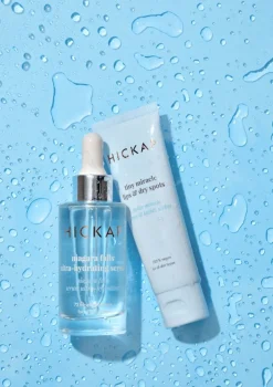 Niagara Falls Ultra-Hydrating Serum 72h 30ml