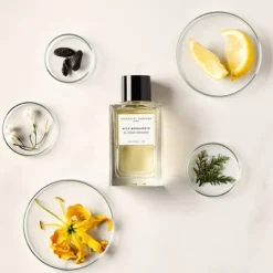 Nice Bergamote Eau De Parfum Refillable 100ml