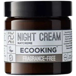 Night Cream Fragrance Free 50ml