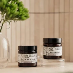 Night Cream Fragrance Free 50ml