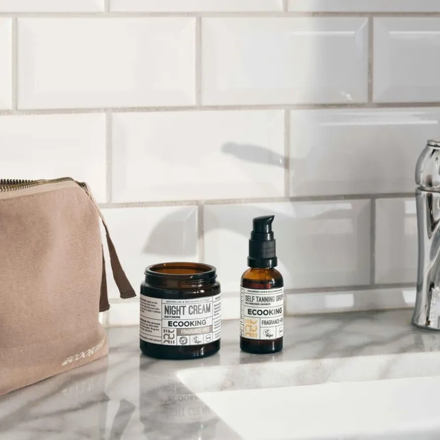 Night Cream Fragrance Free 50ml