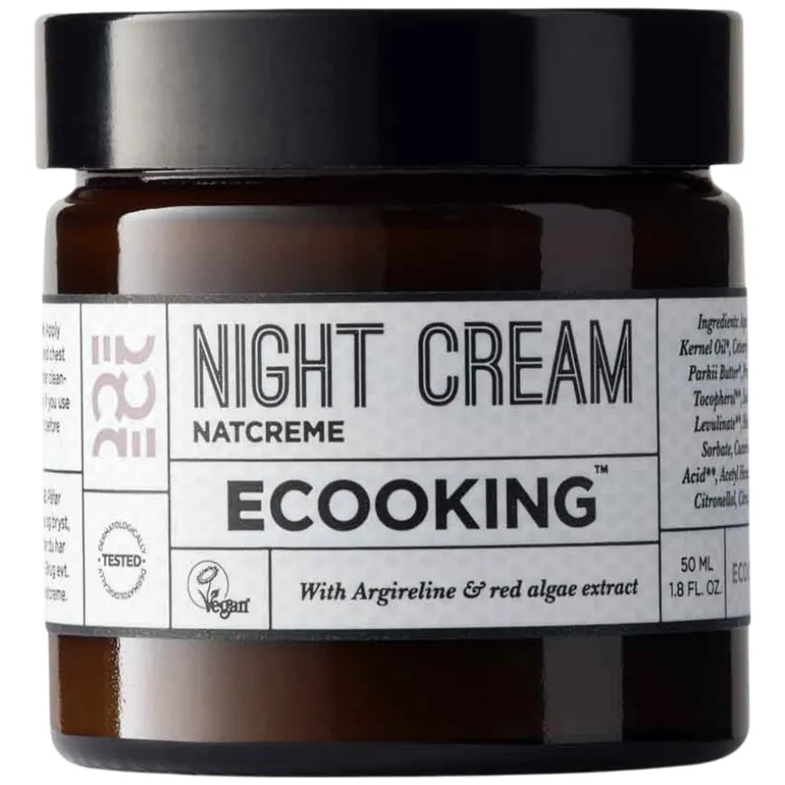 Night Cream 50ml