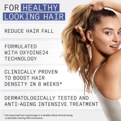 Night Density Rescue Serum 70ml