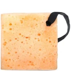 Night Wash Deep Cleansing Retinol & Raspberry Gel-Infused Sponge 75g