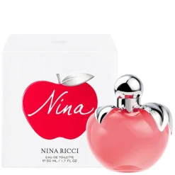 Nina Eau De Toilette 50ml