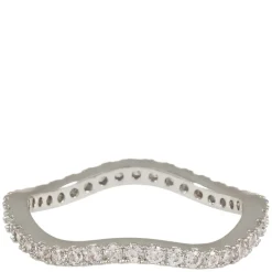 Nisi Ring Silver Large