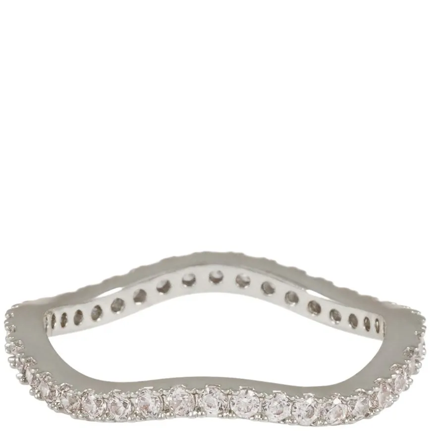 Nisi Ring Silver Large