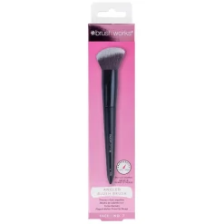 No. 7 Angled Blush Brush