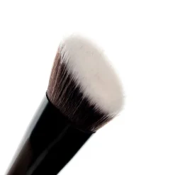 No. 9 Angled Flat Top Foundation Buffing Brush