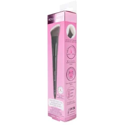 No. 9 Angled Flat Top Foundation Buffing Brush