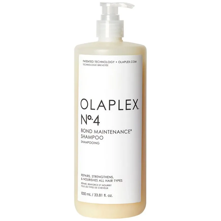No. 4 Bond Maintenance Shampoo 1000ml