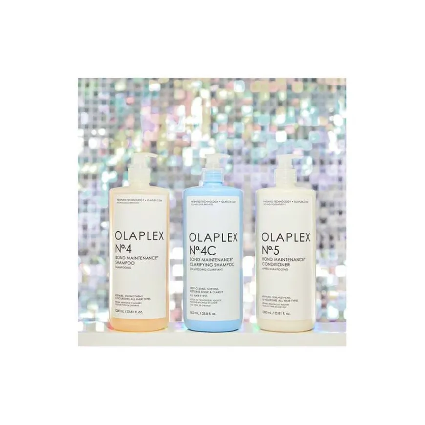 No. 4 Bond Maintenance Shampoo 1000ml