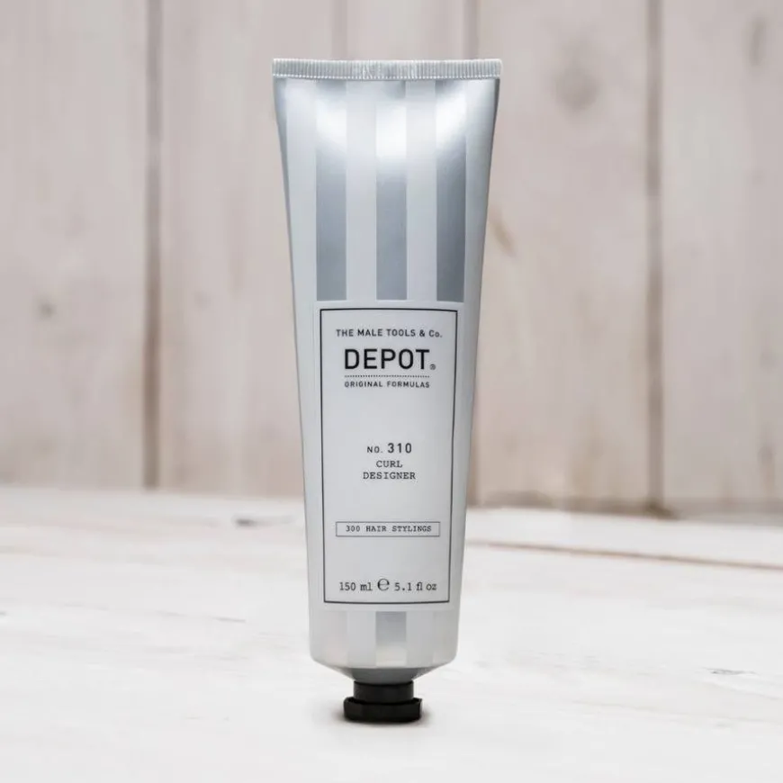No. 310 Curl Designer 150ml