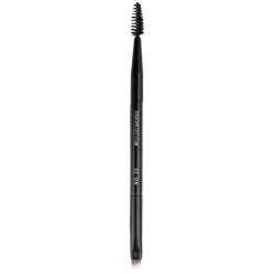 No. 22 Double Ended Brow Brush and Spoolie
