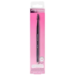 No. 22 Double Ended Brow Brush and Spoolie