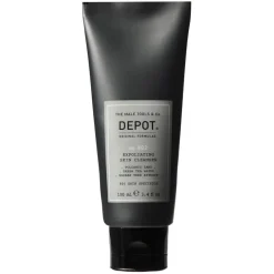 No. 802 Exfoliating Skin Cleanser Facial Scrub 100ml