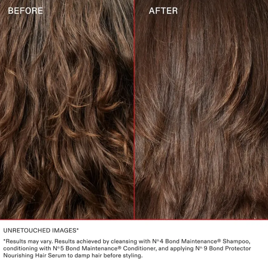 No. 4 Fine Bond Maintenance Shampoo 250ml