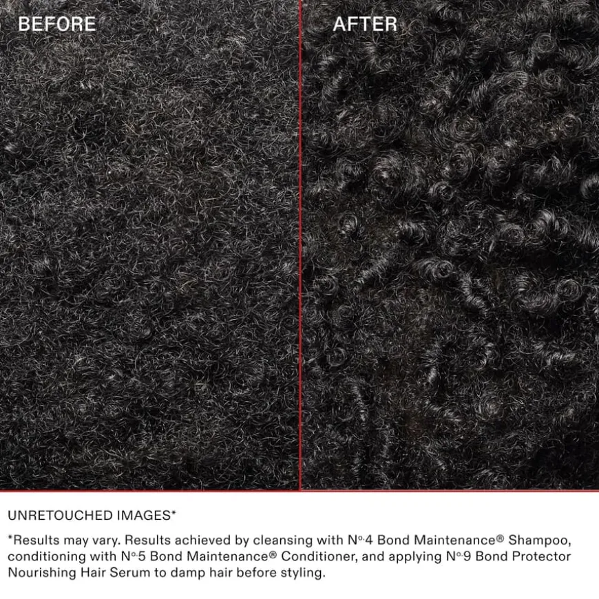 No. 4 Fine Bond Maintenance Shampoo 250ml