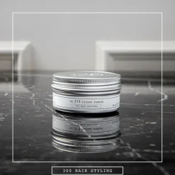 No. 315 Fixing Pomade 75ml