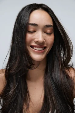 No. 5 Moisturize & Mend Leave-In Conditioner 100ml