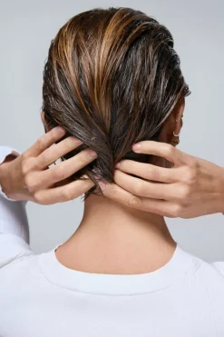 No. 5 Moisturize & Mend Leave-In Conditioner 100ml